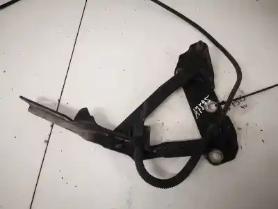 Peça sobressalente para automóvel em segunda mão dobradiça do capô por opel vectra b caravan 2.0 dti referências oem iam 