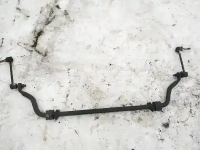 Second-hand car spare part front stabilizer bar for mercedes clase r (w251) 3.0 cdi cat oem iam references 