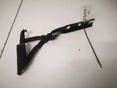 Автозапчасти б/у петля капота за volkswagen jetta (1k2) 2.0 tdi ссылки oem iam 