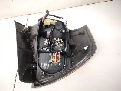 Автозапчасти б/у правый задний фонарь за subaru legacy berl. b13 (bl) 2.0 se ссылки oem iam   