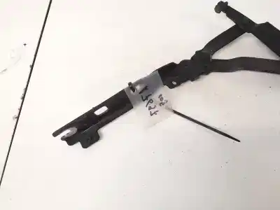 Автозапчастина б/у петля капота для volkswagen jetta (1k2) 2.0 tdi посилання на oem iam 1k0823302c  