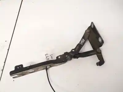 Автозапчастина б/у петля капота для volkswagen jetta (1k2) 2.0 tdi посилання на oem iam 1k0823302c  