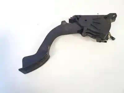 Peça sobressalente para automóvel em segunda mão pedal acelerador por volvo v50 (545) 2.0 d referências oem iam 4n519f836ah