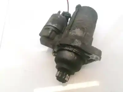 Peça sobressalente para automóvel em segunda mão motor de arranque por volkswagen passat b6 (3c2) 2.0 tdi 16v referências oem iam 