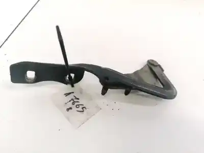 Автозапчастина б/у петля капота для ford focus c-max (cap) 1.6 tdci cat посилання на oem iam 4m5116801aa  4m51-16801-aa