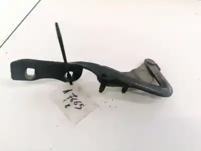 Автозапчастина б/у петля капота для ford focus c-max (cap) 1.6 tdci cat посилання на oem iam 4m5116801aa  4m51-16801-aa