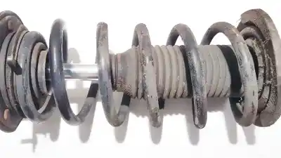 Second-hand car spare part shock absorber spring for opel antara 2.0 cdti cat (z 20 dmh / llw) oem iam references 