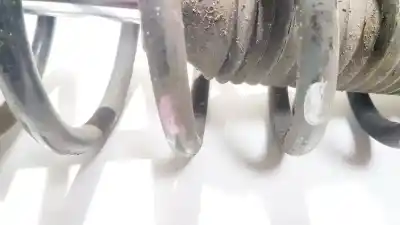 Second-hand car spare part shock absorber spring for opel antara 2.0 cdti cat (z 20 dmh / llw) oem iam references   