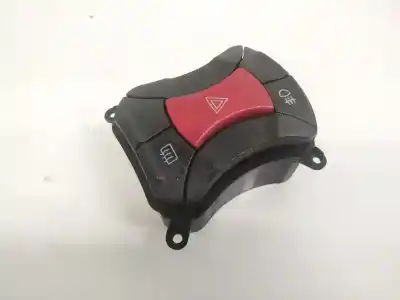 Second-hand car spare part HAZARD WARNING LIGHTS for FIAT DOBLO (119)  OEM IAM references 7354198640E  T838, M378710