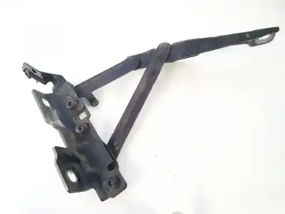 Автозапчастина б/у петля капота для opel insignia a (g09) 2.0 cdti (68) посилання на oem iam 13248766