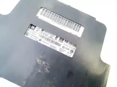 Автозапчастина б/у модуль комфорт для opel insignia a (g09) 2.0 cdti (68) посилання на oem iam 13314404  2008dj2148