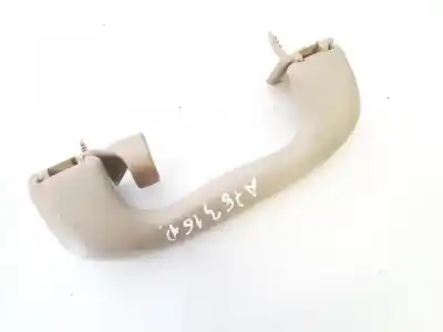 Автозапчастина б/у ручка стеля для opel insignia a (g09) 2.0 cdti (68) посилання на oem iam    Автозапчастина б/у ручка стеля для opel insignia a (g09) 2.0 cdti (68) посилання на oem iam