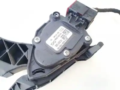 Автозапчасти б/у педаль газа за opel insignia a (g09) 2.0 cdti (68) ссылки oem iam 13237352  ppv009765-00 Автозапчасти б/у педаль газа за opel insignia a (g09) 2.0 cdti (68) ссылки oem iam 13237352  ppv009765-00