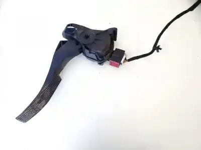 Автозапчасти б/у педаль газа за opel insignia a (g09) 2.0 cdti (68) ссылки oem iam 13237352  ppv009765-00 Автозапчасти б/у педаль газа за opel insignia a (g09) 2.0 cdti (68) ссылки oem iam 13237352  ppv009765-00