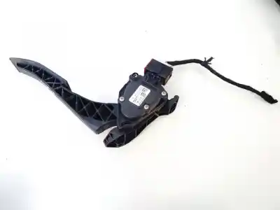 Автозапчастина б/у педаль акселератора для opel insignia a (g09) 2.0 cdti (68) посилання на oem iam 13237352