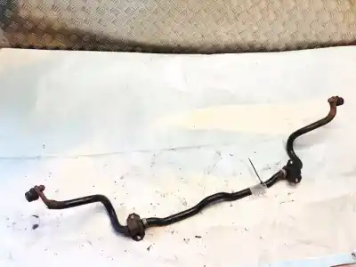 Pezzo di ricambio per auto di seconda mano barra stabilizzatrice anteriore per hyundai i30 1.6 crdi cat riferimenti oem iam 