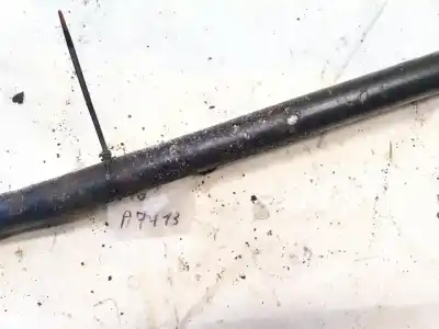 Second-hand car spare part front stabilizer bar for audi a6 c5 (4b2) 2.5 tdi oem iam references   