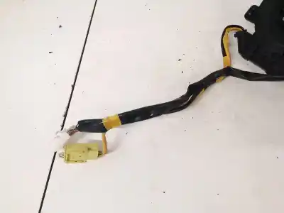 Автозапчасти б/у кольцо подушки безопасности за subaru legacy berl. b13 (bl) 2.0 se ссылки oem iam   