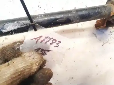 Second-hand car spare part front stabilizer bar for citroen c8 2.0 hdi sx oem iam references   