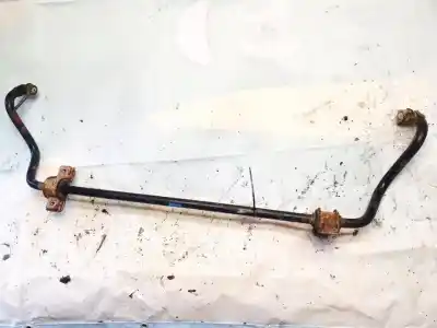 Peça sobressalente para automóvel em segunda mão barra estabilizadora dianteira por citroen c8 2.0 hdi sx referências oem iam 