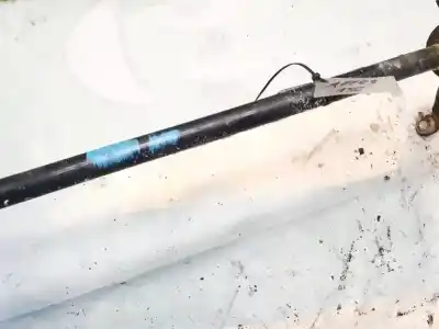 Second-hand car spare part front stabilizer bar for citroen c8 2.0 hdi sx oem iam references   