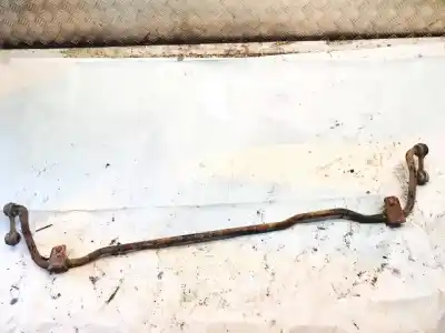 Peça sobressalente para automóvel em segunda mão barra estabilizadora dianteira por opel vectra b caravan 2.0 dti referências oem iam 