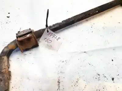 Second-hand car spare part front stabilizer bar for volvo v50 (545) 2.0 d oem iam references   