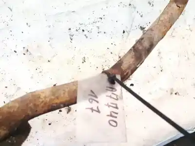 Second-hand car spare part front stabilizer bar for toyota corolla (e11) 2.0 d-4d linea sol oem iam references   