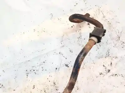 Second-hand car spare part front stabilizer bar for toyota corolla (e11) 2.0 d-4d linea sol oem iam references   