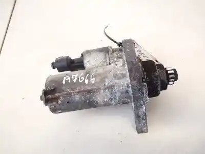 Автозапчасти б/у ДВИГАТЕЛЬ ЗАПУСКАЕТСЯ за VOLKSWAGEN PASSAT B6 VARIANT (3C5)  ссылки OEM IAM 02Z911023G  