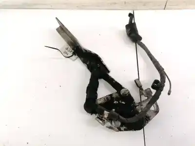 Автозапчасти б/у петля капота за volkswagen passat b6 variant (3c5) 2.0 fsi ссылки oem iam 3c0823802d  
