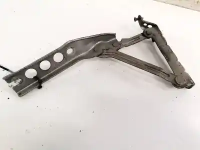 Second-hand car spare part bonnet hinge for skoda fabia (5j2 ) 1.2 oem iam references 5j0823302