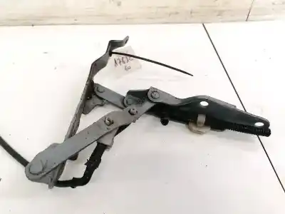 Автозапчасти б/у петля капота за subaru legacy berl. b13 (bl) 2.0 se ссылки oem iam   