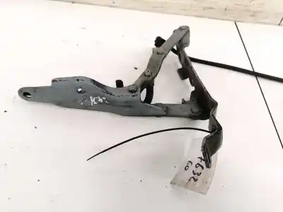 Автозапчасти б/у петля капота за subaru legacy berl. b13 (bl) 2.0 se ссылки oem iam 