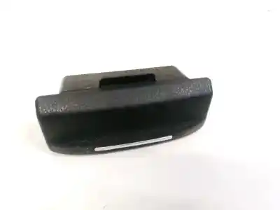 Second-hand car spare part Ashtray for SUBARU LEGACY BERL. B13 (BL) 2.0 SE OEM IAM references   