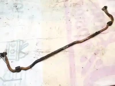 Peça sobressalente para automóvel em segunda mão barra estabilizadora dianteira por ford galaxy (vx) 1.9 tdi cat referências oem iam 