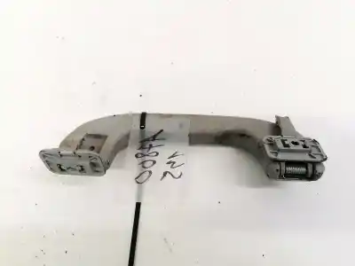 Автозапчасти б/у потолочная ручка за opel vectra c (z02) 2.2 dti 16v (f69) ссылки oem iam   