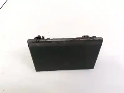 Автозапчасти б/у пепельница за OPEL SIGNUM 2.2 16V DTI CAT (Y 22 DTR / L50) ссылки OEM IAM 9181518  230635620
