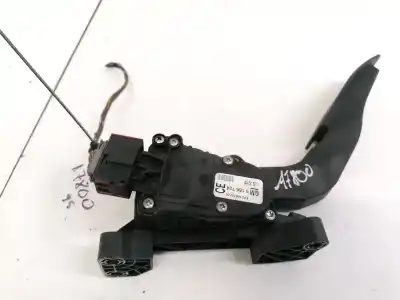 Автозапчасти б/у педаль газа за opel vectra c (z02) 2.2 dti 16v (f69) ссылки oem iam 9186724