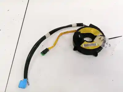 Peça sobressalente para automóvel em segunda mão fita do airbag por kia carens 2.0 crdi ex monovolumen referências oem iam 