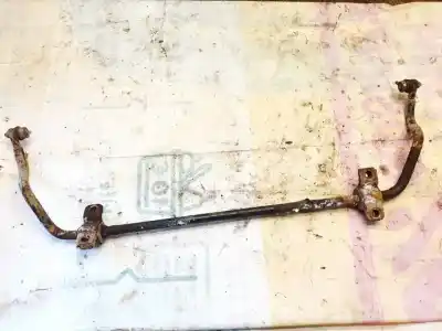 Peça sobressalente para automóvel em segunda mão barra estabilizadora dianteira por citroen c8 2.0 hdi fap cat referências oem iam 