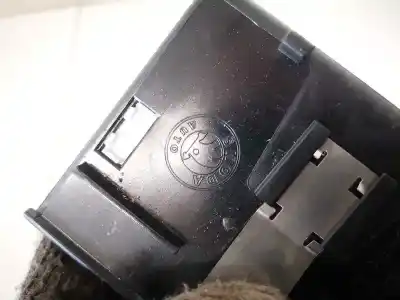 Автозапчастина б/у попільничка для skoda octavia combi (1z5) 1.9 tdi dpf посилання на oem iam   