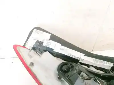 Автозапчастина б/у правий ліхтар для opel insignia a (g09) 2.0 cdti (68) посилання на oem iam    Автозапчастина б/у правий ліхтар для opel insignia a (g09) 2.0 cdti (68) посилання на oem iam