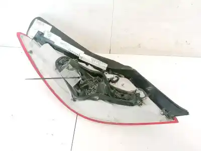 Автозапчастина б/у правий ліхтар для opel insignia a (g09) 2.0 cdti (68) посилання на oem iam    Автозапчастина б/у правий ліхтар для opel insignia a (g09) 2.0 cdti (68) посилання на oem iam