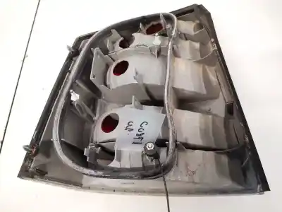 Автозапчасти б/у правый задний фонарь за opel vectra c (z02) 2.2 dti 16v (f69) ссылки oem iam 13130644  