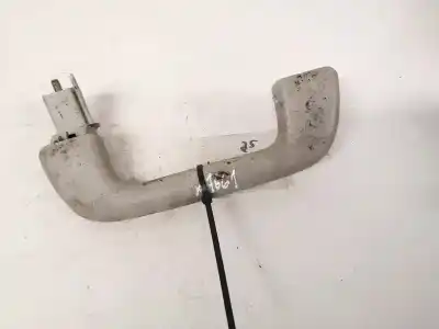 Peça sobressalente para automóvel em segunda mão puxador de teto por toyota corolla verso (r1) 2.0 d-4d luna referências oem iam 