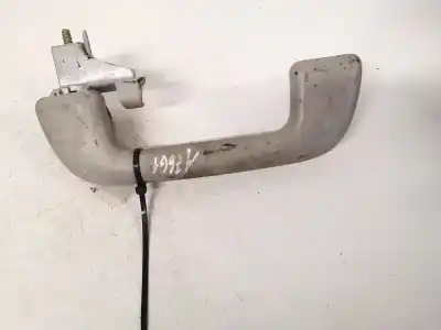 Peça sobressalente para automóvel em segunda mão puxador de teto por toyota corolla verso (r1) 2.0 d-4d luna referências oem iam 