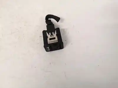 Pezzo di ricambio per auto di seconda mano CONTROLLO DELLA LUCE per VOLKSWAGEN PASSAT B6 VARIANT (3C5)  Riferimenti OEM IAM 3C0941333  