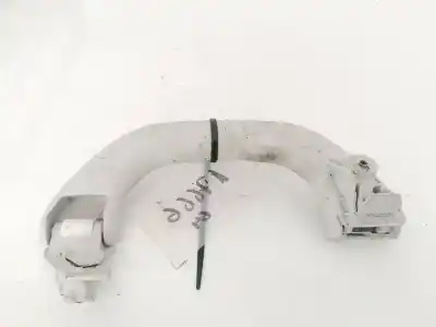 Автозапчасти б/у потолочная ручка за volkswagen passat b6 variant (3c5) 2.0 fsi ссылки oem iam 1k0857607h  