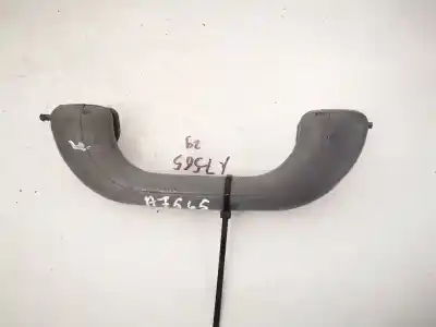 Peça sobressalente para automóvel em segunda mão puxador de teto por kia carens 2.0 crdi ex monovolumen referências oem iam 85342rs000